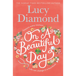 ISBN On a Beautiful Day book English Paperback 496 pages