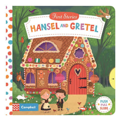 ISBN Hansel and Gretel book English Hardcover 10 pages