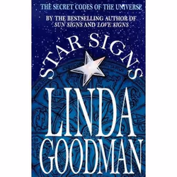 ISBN Linda Goodman's Star Signs, English, Paperback, 528 pages
