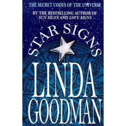 ISBN Linda Goodman's Star Signs book English Paperback 528 pages