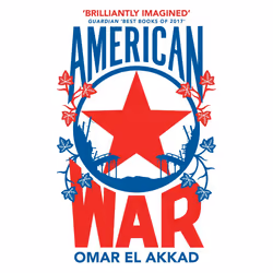 ISBN American War, English, Paperback, 352 pages