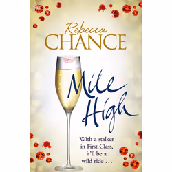 ISBN Mile High, English, Paperback, 496 pages