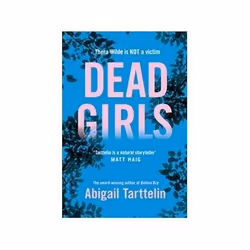 ISBN Dead Girls, Crime fiction, English, 448 pages