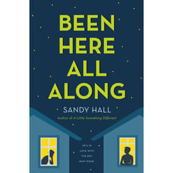 ISBN Been Here All Along book English Paperback 240 pages