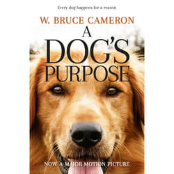 ISBN A Dog's Purpose book English Paperback 336 pages
