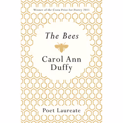 ISBN The Bees, English, Paperback, 96 pages