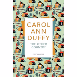 ISBN The Other Country, English, Paperback, 64 pages