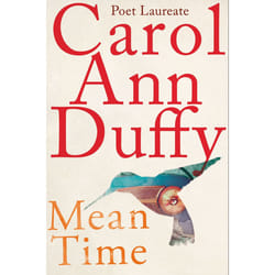ISBN Mean Time book English Paperback 64 pages