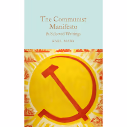 ISBN The Communist Manifesto & Selected Writings, English, Hardcover, 384 pages