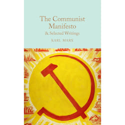 ISBN The Communist Manifesto & Selected Writings book English Hardcover 384 pages