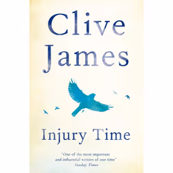 ISBN Injury Time, English, Paperback, 80 pages