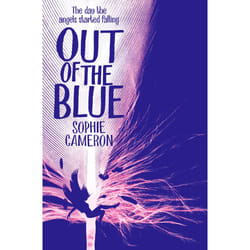 ISBN Out of the Blue book English Paperback 288 pages