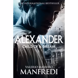 ISBN Child of a Dream, English, Paperback, 464 pages