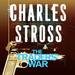 ISBN The Traders' War book English Paperback 624 pages