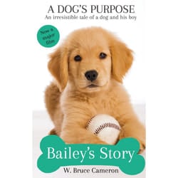 ISBN Bailey's Story book English Paperback 192 pages