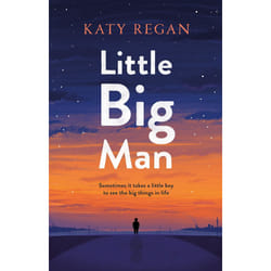 ISBN Little Big Man book English Hardcover 464 pages