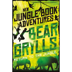 ISBN Return to the Jungle book English Paperback 224 pages