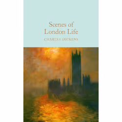 ISBN Scenes of London Life, English, Hardcover, 184 pages
