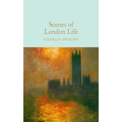 ISBN Scenes of London Life book English Hardcover 184 pages