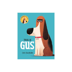 This Is Gus by Chatterton & Chris