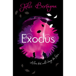 ISBN Exodus book English Paperback 352 pages