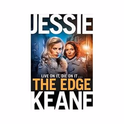 ISBN Edge: Ruby Darke, Crime fiction, English, Hardcover, 464 pages