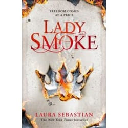 ISBN Lady Smoke book English Paperback 512 pages