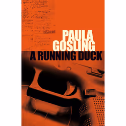 ISBN A Running Duck, English, Paperback, 286 pages
