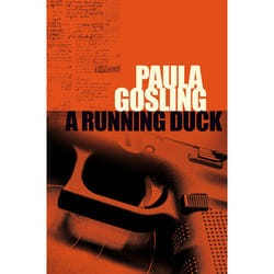 ISBN A Running Duck book English Paperback 286 pages