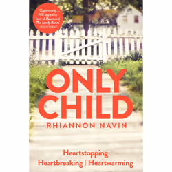 ISBN Only Child, English, Hardcover, 304 pages