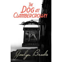 ISBN The Dog at Clambercrown book English Paperback 302 pages