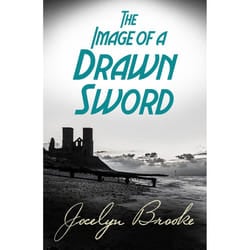 ISBN The Image of a Drawn Sword book English Paperback 154 pages