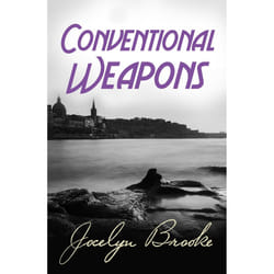 ISBN Conventional Weapons book English Paperback 172 pages