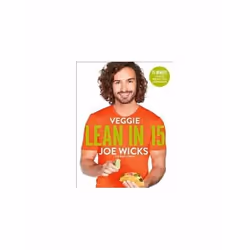 ISBN Veggie Lean in 15, English, Paperback, 239 pages