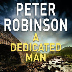 ISBN A Dedicated Man book English Paperback 304 pages