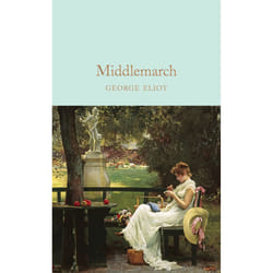 ISBN Middlemarch book English Hardcover 840 pages
