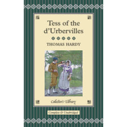 ISBN Tess of the d'Urbervilles book English Hardcover 568 pages
