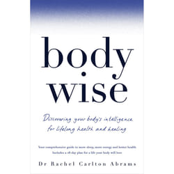 ISBN BodyWise book English Paperback 320 pages