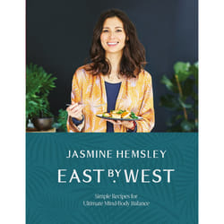 ISBN East by West book English Hardcover 304 pages