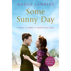 ISBN Some Sunny Day book English Paperback 368 pages