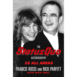 ISBN XS All Areas book English Paperback 448 pages