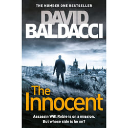 ISBN The Innocent book English Paperback 608 pages