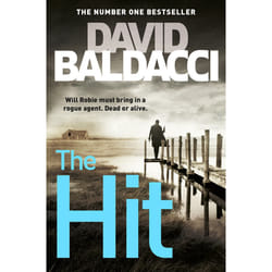 ISBN The Hit book English Paperback 592 pages