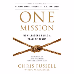 ISBN One Mission, English, Paperback, 304 pages