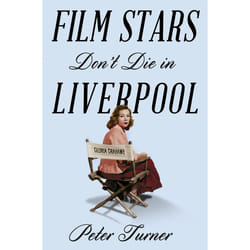ISBN Film Stars Don't Die in Liverpool book English Paperback 176 pages
