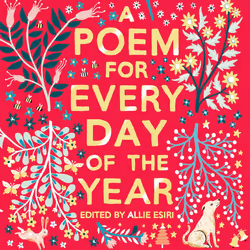ISBN A Poem for Every Day of the Year, English, Hardcover, 576 pages