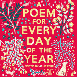 ISBN A Poem for Every Day of the Year book English Hardcover 576 pages