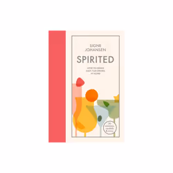 Spirited by Johansen & Signe