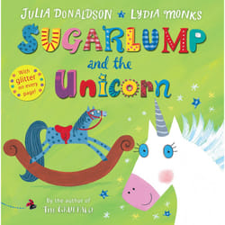 ISBN Sugarlump and the Unicorn book English Paperback 32 pages