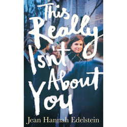 ISBN This Really Isn't About You book English Hardcover 272 pages